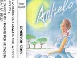 Aires Romeros – Soy como el viento (MIDI Profesional)