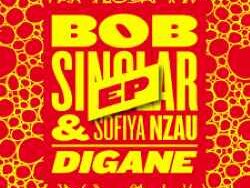 Bob Sinclar ft. Sofiya Nzau – Digane (MIDI Profesional)