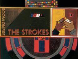 THE STROKES – MEET ME IN THE BATHROOM (MIDI Profesional)