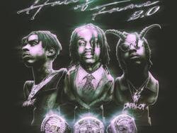 POLO G ft. LIL TJAY – SUICIDE (MIDI Profesional)