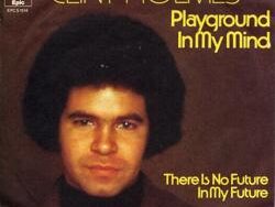 Clint Holmes – Playground In My Mind (MIDI Profesional)