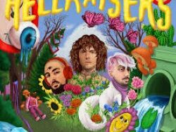 Cheat Codes ft. Marc E. Bassy – Do llt All Over (MIDI Profesional)