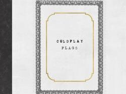 Coldplay – Flags (MIDI Profesional)