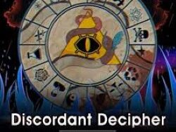 Death Battle ft. Brandon Yates – Discordant Decipher (From the Rooster Teeth Series) (MIDI Profesional)