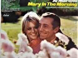AL MARTINO – MAY IN THE MORNING (MIDI Profesional)