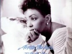 ANITA BAKER – TALK TO ME (MIDI Profesional)