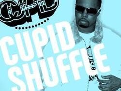 Cupid – Cupid Shuffle (MIDI Profesional)