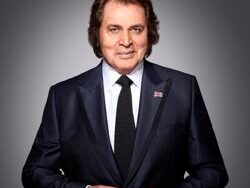 ENGELBERT HUMPERDINCK – Il Mondo (MIDI Profesional)