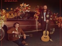 ERNEST ft. Morgan Wallen – Flower Shops (MIDI Profesional)