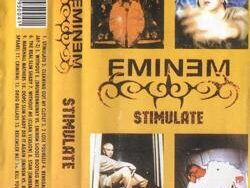 Eminem – Stimulate (MIDI Profesional)