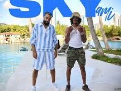 French Montana ft. Skilla Baby – Skyami (MIDI Profesional)