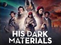 HIS DARK MATERIALS – INTO THE SKY (MIDI Profesional)