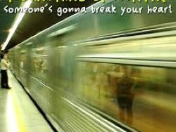 Fountains of Wayne - Someone's Gonna Break Your Heart (MIDI Profesional)