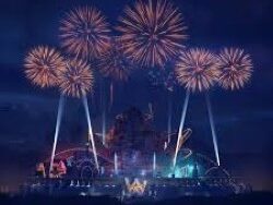 Alan Walker ft. YUQI & JVKE – Fire! (MIDI Profesional)