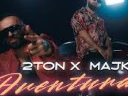 X MAJK – AVENTURA (MIDI Profesional)