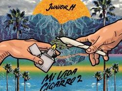 Junior H ft. Luis R Conriquez – Los Botones Azules (MIDI Profesional)
