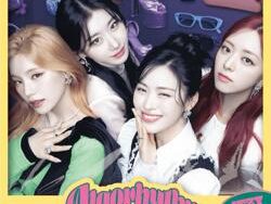 ITZY – Algorhythm (MIDI Profesional)