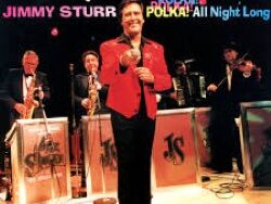 JIMMY STURR – ALICE POLKA VERSION (MIDI Profesional)