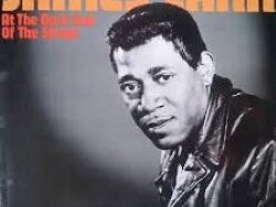James Carr – The dark end of the street (MIDI Profesional)