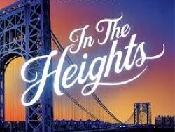 Lin-Manuel Miranda – In the Heights (MIDI Profesional)