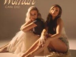Maddie & Tae – What A Woman Can Do (MIDI Profesional)