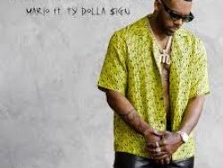 Mario Featuring Ty Dolla Sign – Used To Me (MIDI Profesional)