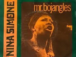 NinaSimone – Mr.Bojangles (MIDI Profesional)