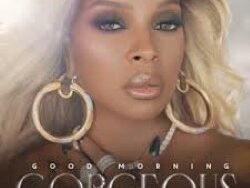 Mary J. Blige – Good Morning Gorgeous (MIDI Profesional)