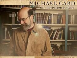 Michael Card – Jubilee (MIDI Profesional)