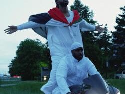 Mustafa – Name of God (MIDI Profesional)
