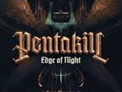 PENTAKILL ft. JORN LANDE – EDDGE OF NIGTH (MIDI Profesional)