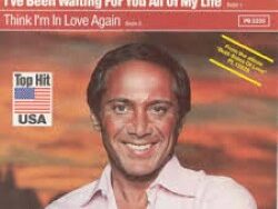 Paul Anka – Think I’m In Love Again (MIDI Profesional)