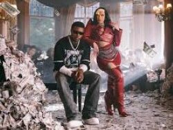 Rob49 ft. Cardi B – On Dat Money (MIDI Profesional)