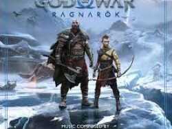 Bear McCreary – Raeb’s Lament God of War Ragnarök (MIDI Profesional)