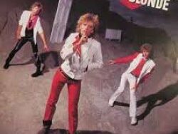 Platinum Blonde – DOESN`T REALLY MATTER (MIDI Profesional)