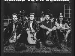 Small Town Socials – TRAINWRECK (MIDI Profesional)