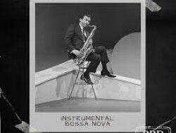 Stan Getz ft. Luiz Bonfa - Insensatez (MIDI Profesional)