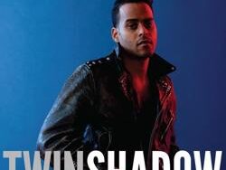 Twin Shadow – Five Seconds (MIDI Profesional)