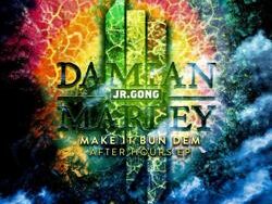 SKRILLEX - MAKE IT BUN DEM ALVIN RISK REMIX (MIDI Profesional)