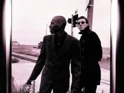 THE LIGHTHOUSE FAMILY - SUN IN THE NIGHT (MIDI Profesional)