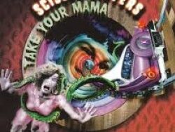 Scissor Sisters – Take Your Mama (In Description) (MIDI Profesional)