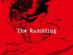 TV Size - The Rumbling (MIDI Profesional)