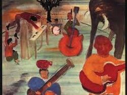 The Band - The Weight (Remastered 2000) (MIDI Profesional)