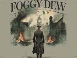 The Foggy Dew - Irish Rebel Song (MIDI Profesional)
