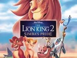 The Lion King 2 - Love Will Find A Way (MIDI Profesional)