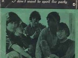 THE BEATLES – I’ll Follow The Sun (MIDI Profesional)