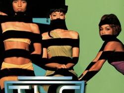 TLC – Unpretty (MIDI Profesional)