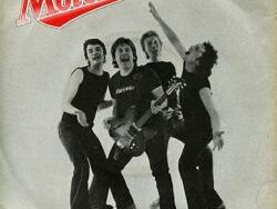 The Motors - Dancing the Night Away (MIDI Profesional)