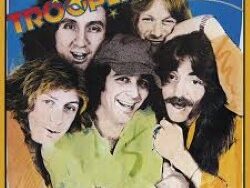 TROOPER – MOMENT THAT IT TAKES (MIDI Profesional)