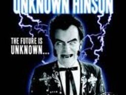 UNKNOWN HINSON - I QUIT ALL THAT MESS (MIDI Profesional)